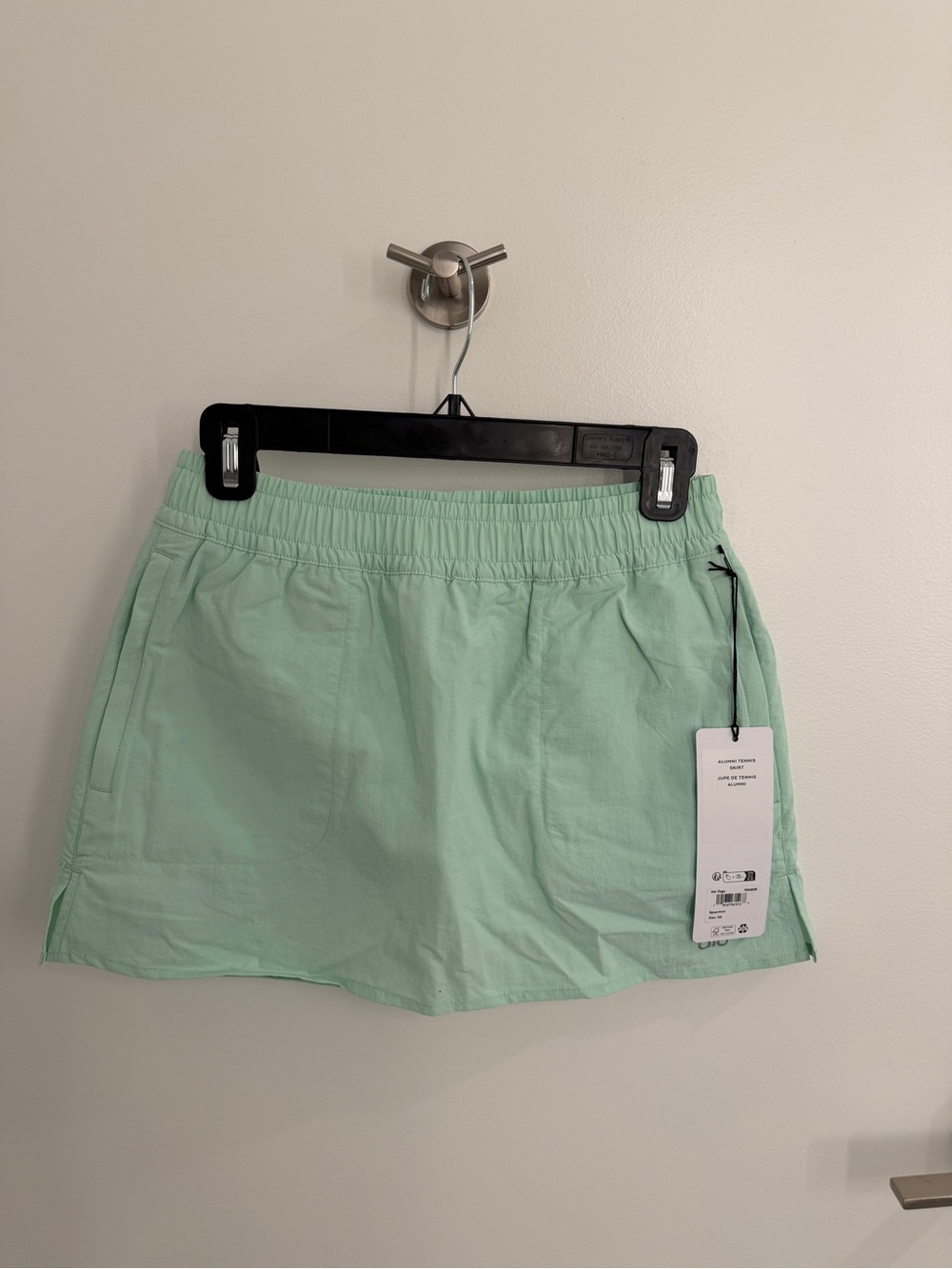 Alo yoga alumni tennis skirt - Picture 7 of 7